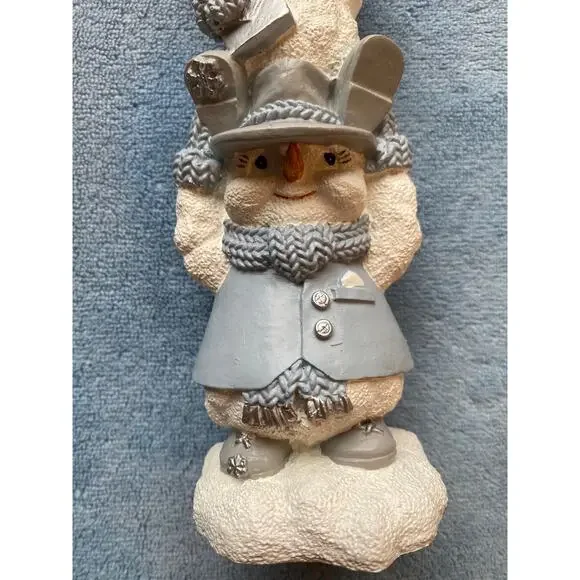 Encore Snow Buddies TM Puff/Klondike Totem - Vintage - Picture 5 of 10